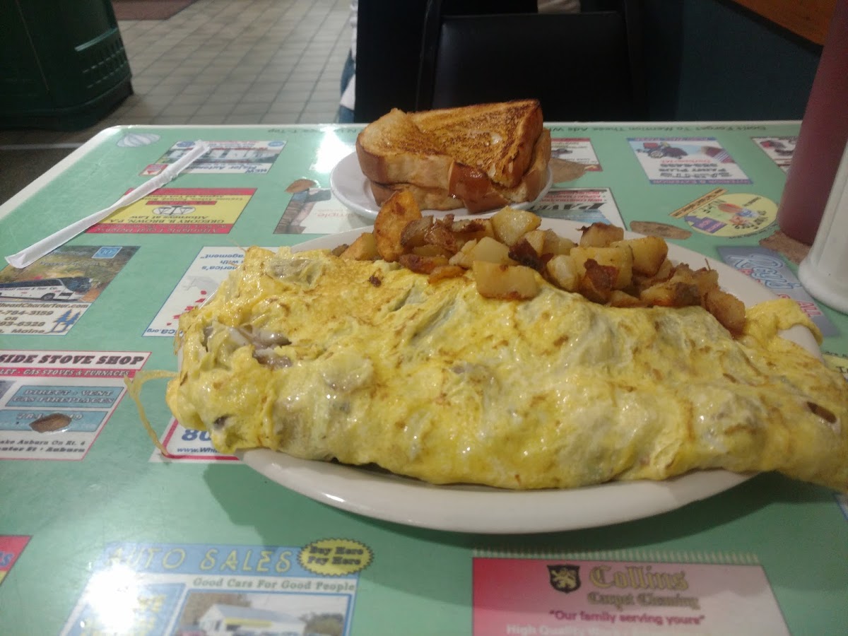 Roy's All Steak Hamburgers-10