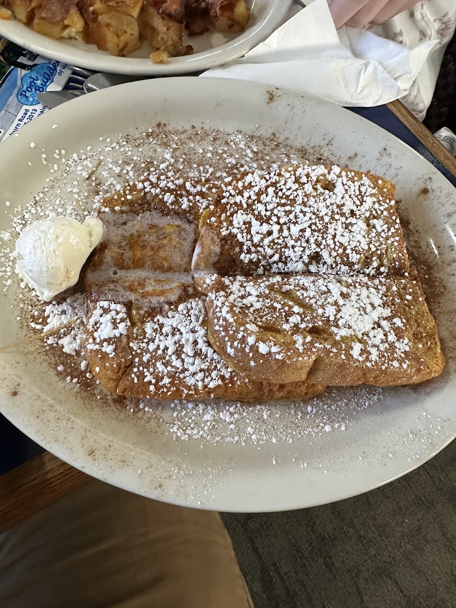 Roy's All Steak Hamburgers-4