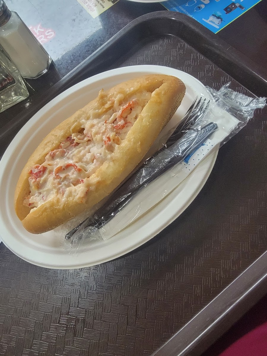 Roy's All Steak Hamburgers-7