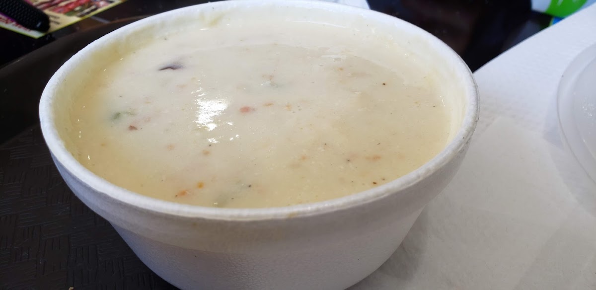 Roy's All Steak Hamburgers-8