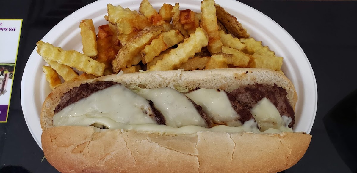 Roy's All Steak Hamburgers-9